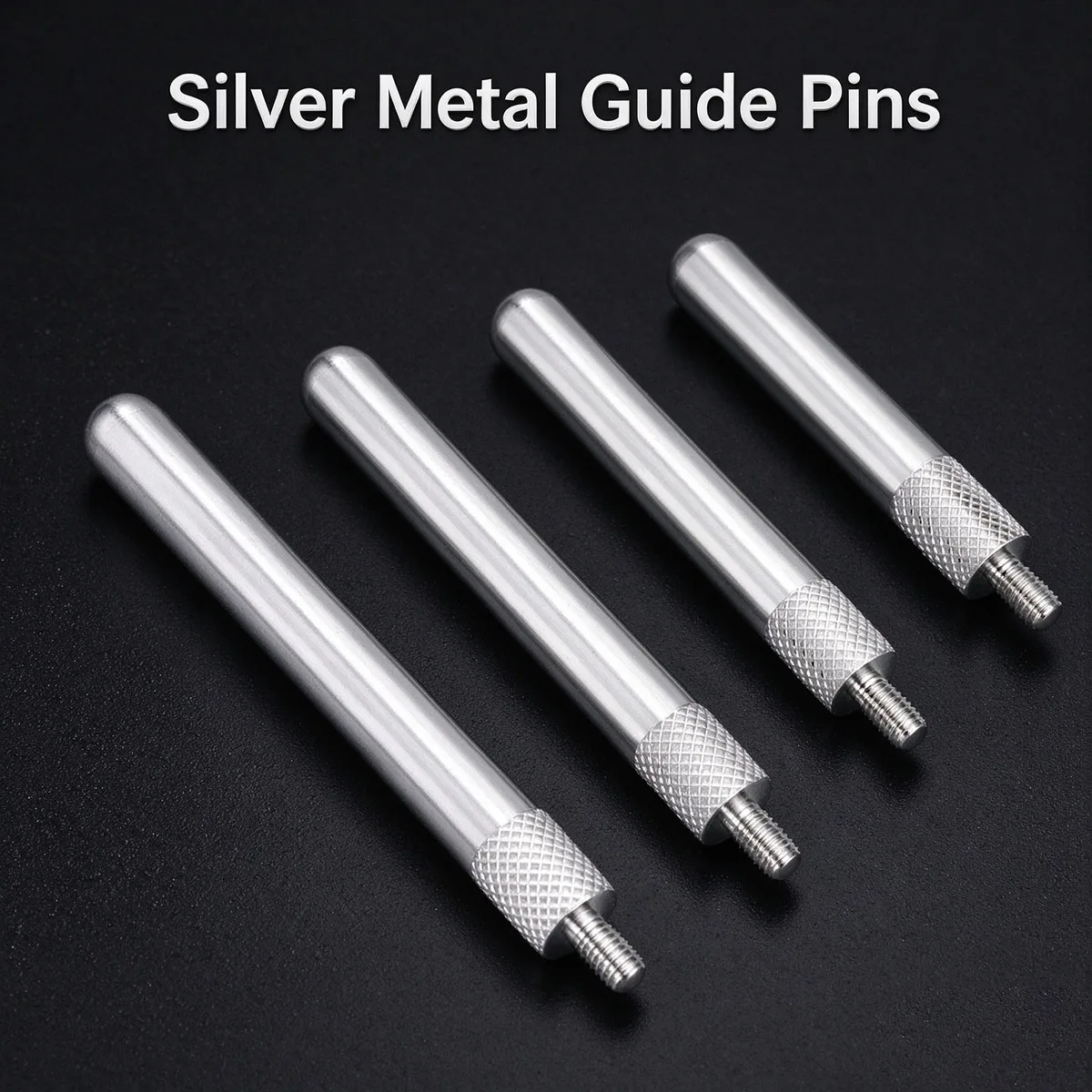 Curved Spherical Measuring Tip, Dial Indicator Ball Stylus, Micrometer / Height Gauge Lower Contact Probe