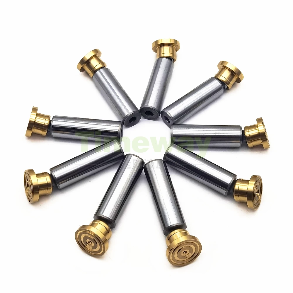 Hydraulic Repair Kits Pump Parts Motor Parts Rotor Group Kits for Eaton 3331 3321 Hydraulic Piston Motor or Pump Spare Parts