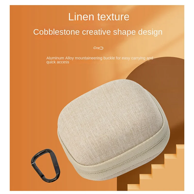 

N11R 8 Pockets Multifunctional Circular Lens Filter Protector Storage Case Bag Cover Box For 95Mm And Below Lens Filter