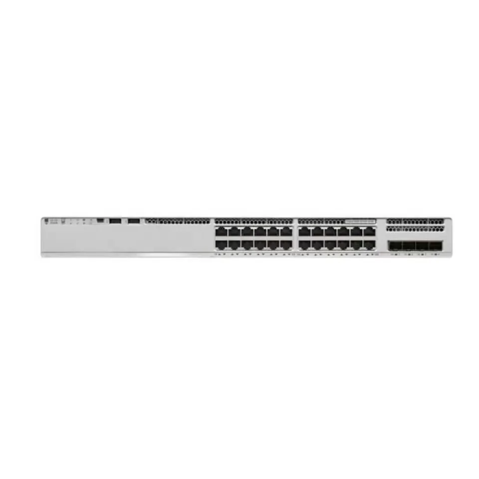 JL805A Original New HPE Aruba Instant on 1960 12 Port POE Switch JL805A with Good Price   JL805A