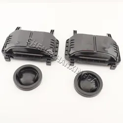 Suitable for Ford Mondeo Mk4 Car Headlight Dust Cover Cover Shell 2008 2009 2010 2011 2012 2013 Dust Cover Seal