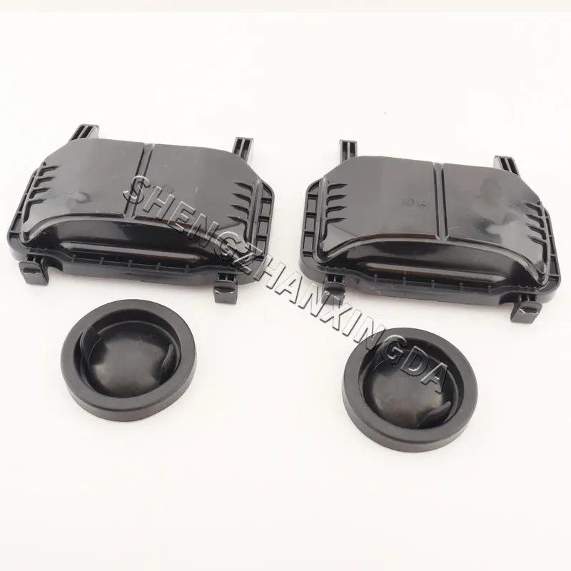 Suitable for Ford Mondeo Mk4 Car Headlight Dust Cover Housing 2008 2009 2010 2011 2012 2013 Dust Cover Seal