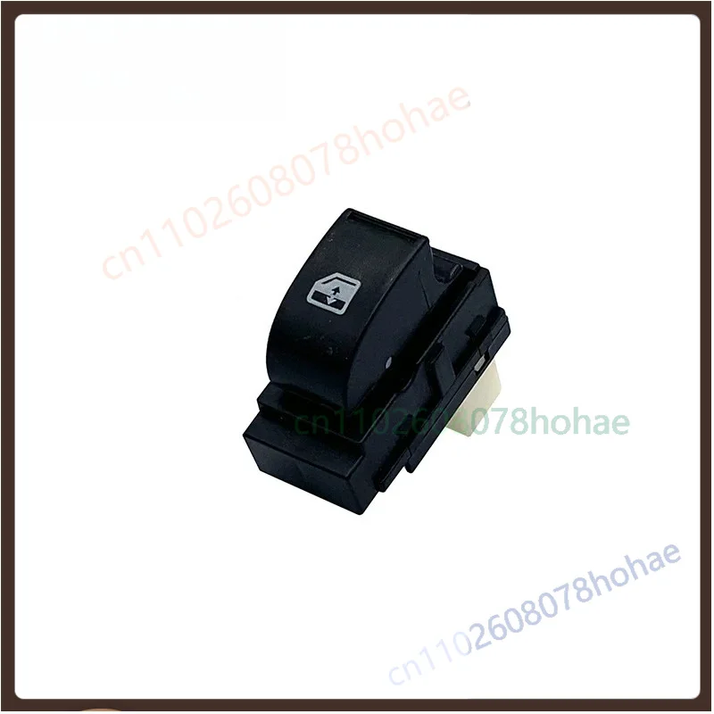 For CAMC Hualing Star‑Ma Truck Window Lift Switch Panel Cover Power Window Button Housing Trim Shell Truck Door Parts