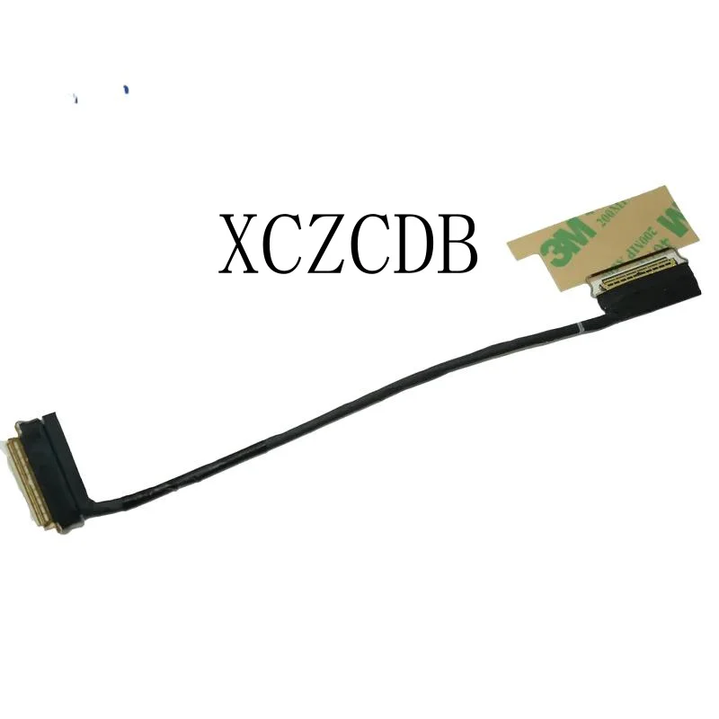 

DB Новый кабель ft590 EDP LCD LVDS 30p без сенсорного экрана для T590 20n4 20n5 p53s 20n6 20n7 T15 dc02c00eq10 dc02c00eq20 01323