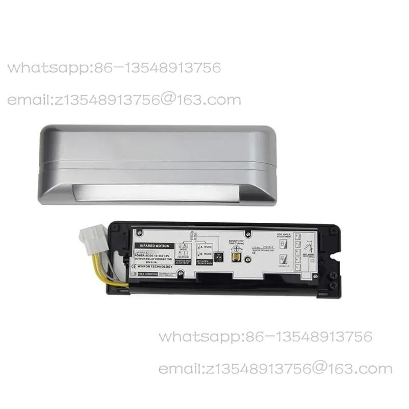 Automatic door sensor / infrared automatic door sensor / infrared  door probe universal sensor