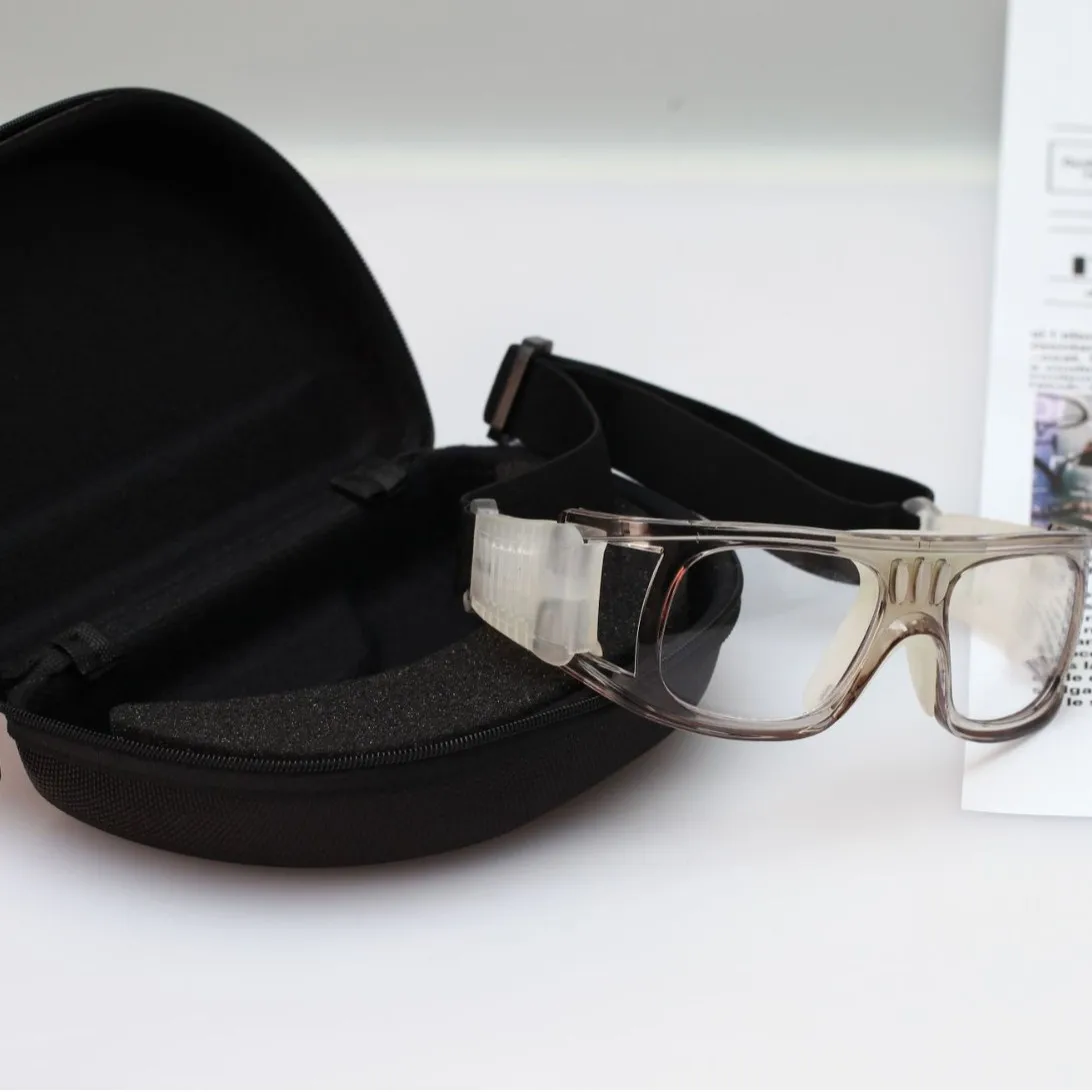 Ray protective glasses, sealing glasses, lead glasses, silicone, sports eye goggles, anti-fog.