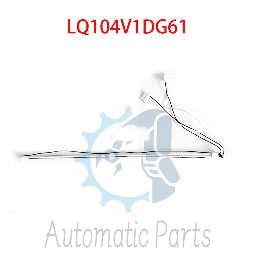 

LQ104V1DG51 LQ104V1DG52 LQ104V1DG61 LQ104V1DG71 Backlight lamp with connector