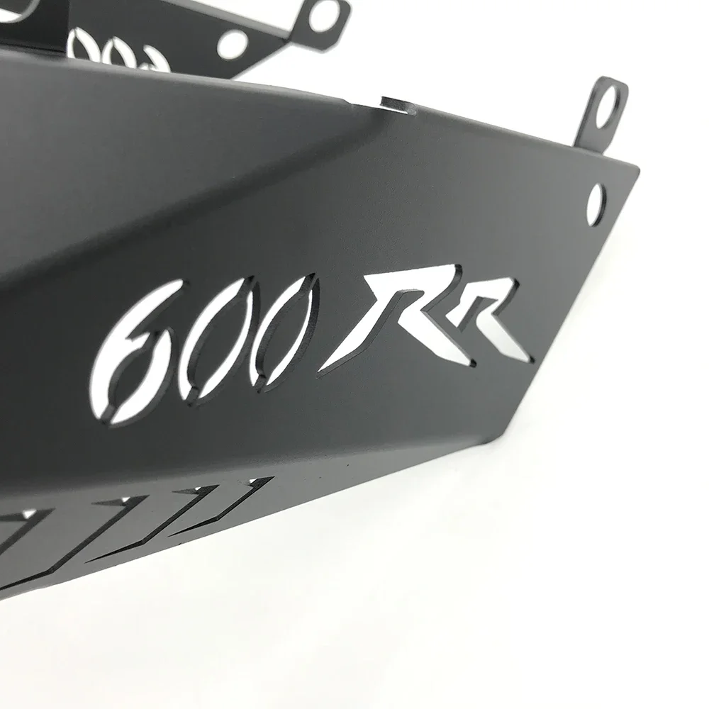 License Plate Frame Holder Tail Tidy Eliminator Registration Bracket For HONDA CBR600RR F5 CBR 600 RR 2007 2008 2009 2010-2012