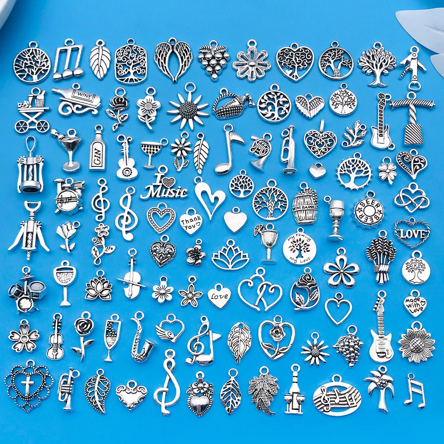 #13 Compare Pendant Charm Bracelets Before You Buy