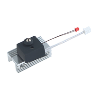 Durable-3D Printer Parts Sprite Extruder Hotend Kit For Creality Ender-3 S1/Ender-3 S1 Pro/Ender-3 S1 Plus/CR-10 Smart Pro,3D Pr
