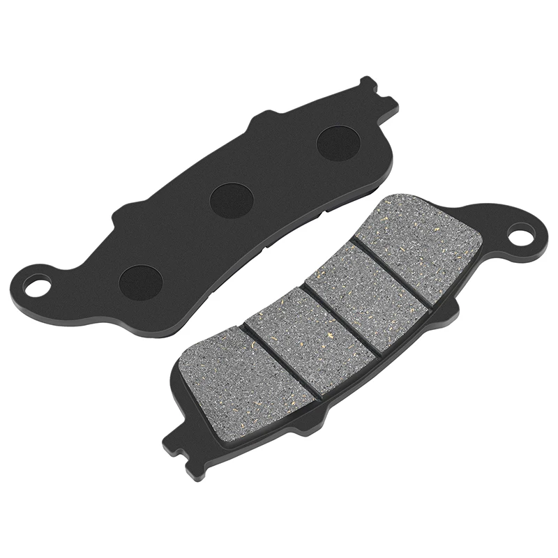 AHL Motorcycle Front Rear Brake Pads For HONDA NT650 VFR800 XL1000 CB1100 SF X11 CBR1100 ST1100 GL1800 NRX1800 VTX1800 - view 5