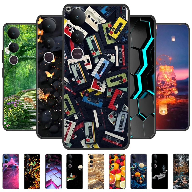 Silicone Case For V… - image