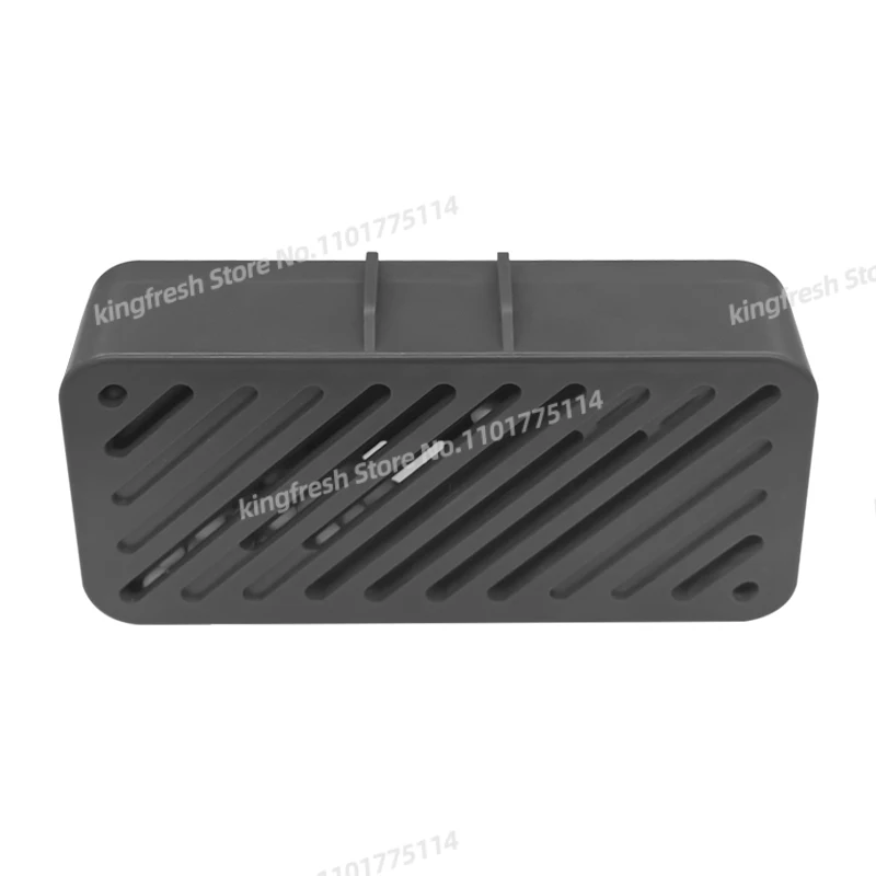 متوافق مع Dreame X50 Ultra / X50s Pro Ultra / L40s Pro Ultra / L40s Ultra / L50 Pro Ultra وحدة فضة خزان مياه قذرة