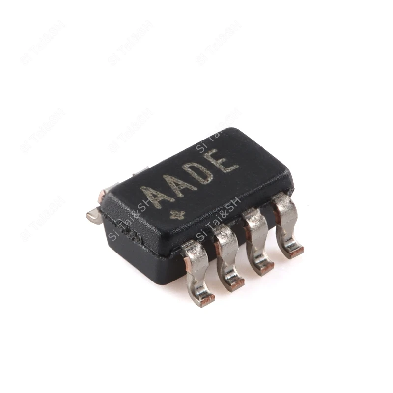 

molewei 1 шт. MAX6371KA + T пластиковый защитный чехол-23-8 черный пластиковый защитный чехол