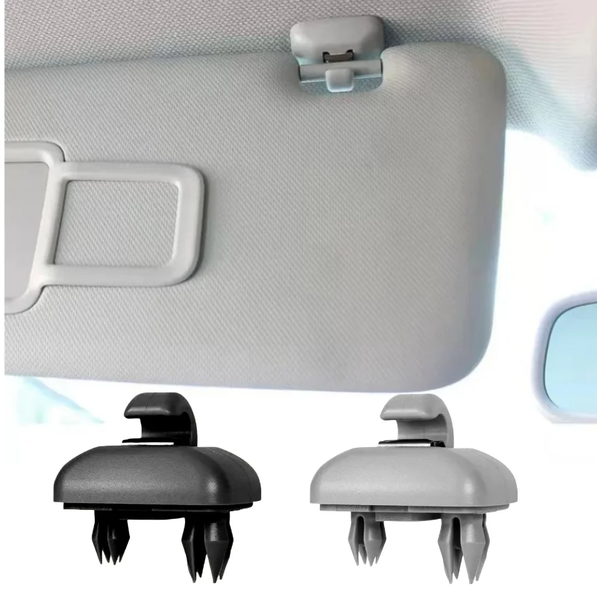 Auto Sun Visor Clip…