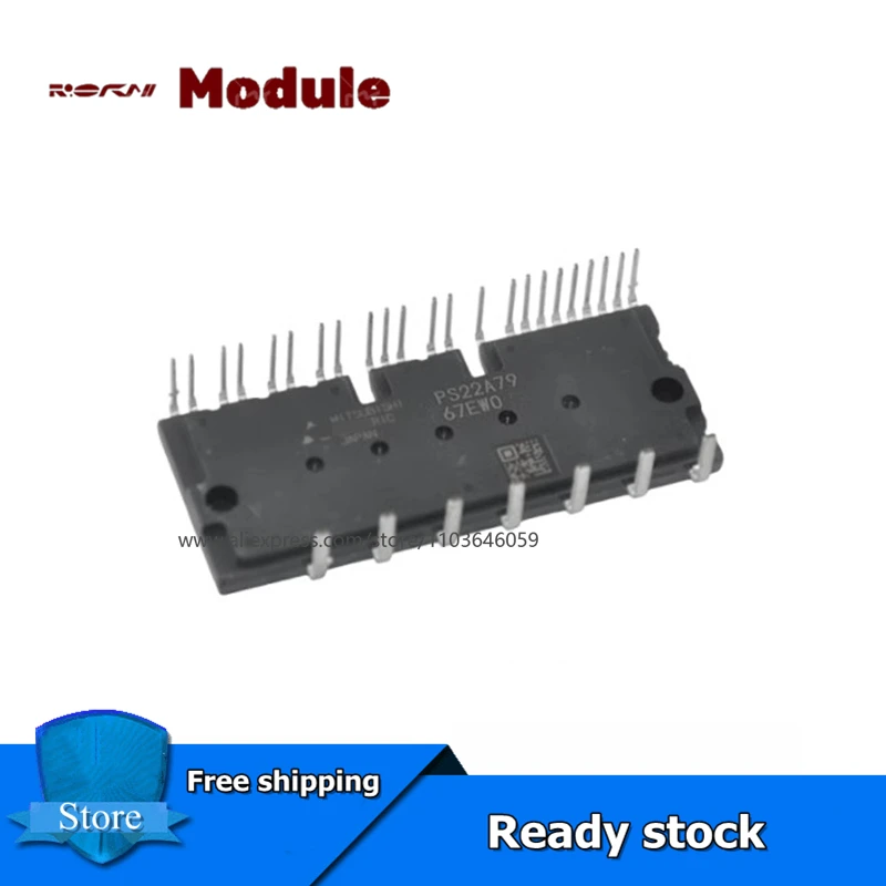PS21A79 PS22A78-E PS22A79 PS22A76 PS22A74 Power Module New Original