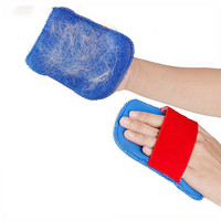 2pcs/set Pet Hair Removal Brush, Sofa Clothes Removal, Floating Hair Suction, Dust Removal, and Hair Sticking Device