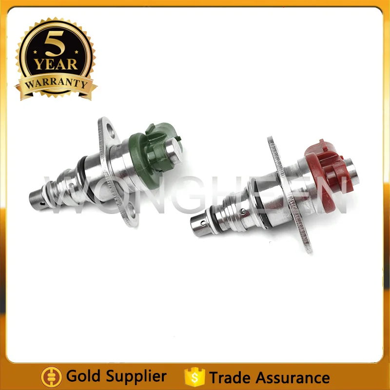 096710-0120 096710-0130 Fuel Pump Suction Control Valve For Toyota Corolla RAV4 Hilux/Nissan Almera Primera X-Tratl