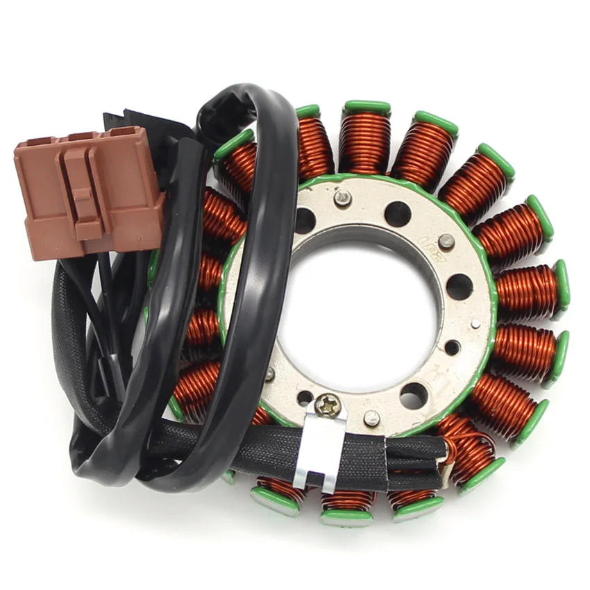 Motorcycle Parts Magneto Engine Stator Generator Ignition Coil for KTM 690 Duke Enduro LC4 SMC Super Moto 75039004000    Go Kart