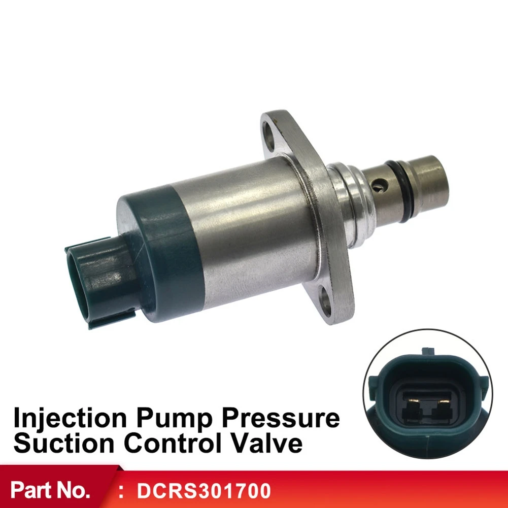 

Injection Pump Pressure Suction Control Valve DCRS301700 For Mitsubishi L200 TRITON 4D56 4M41