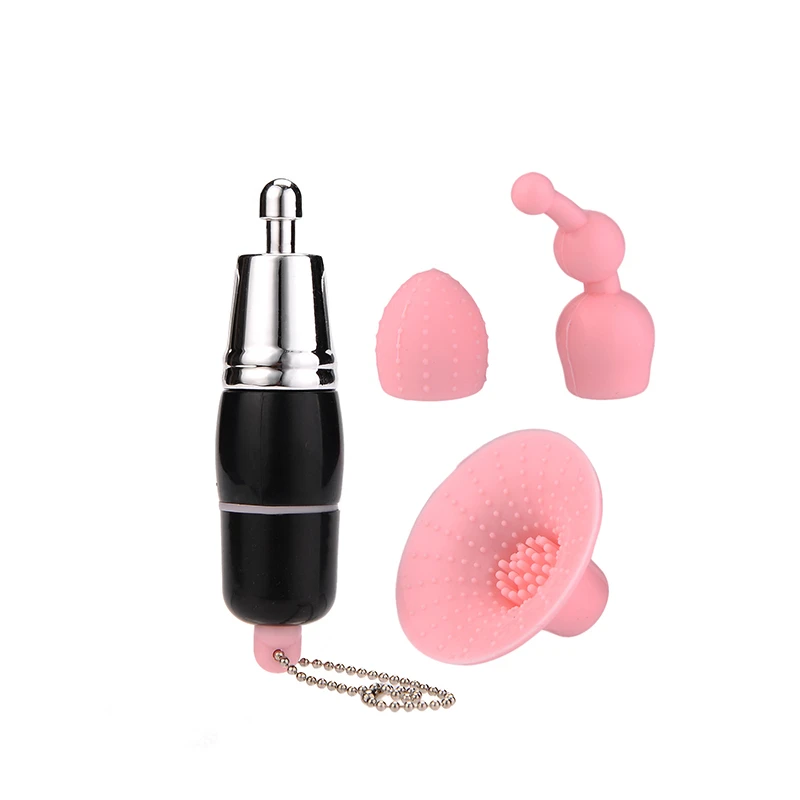 Rabbit Vibrator Für Damen Zur Klitoris- Und G-punkt-stimulation_voghion.com