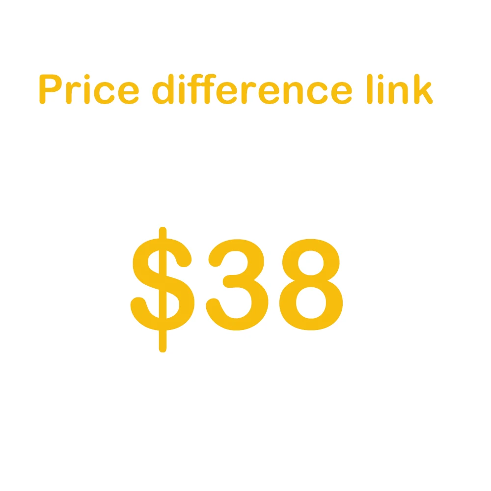 Price difference link Payment link applicable to price differences fee image 6