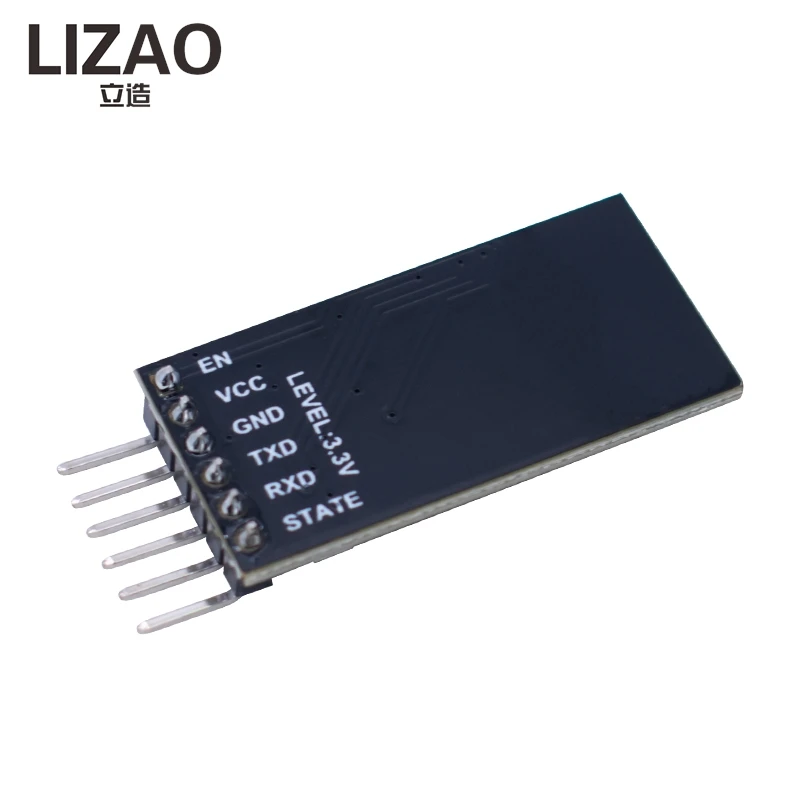 LIZAO DT-06 TTL to WiFi Wireless Module Transparent Transmission Serial Port Compatible HC-06 ESP-M2