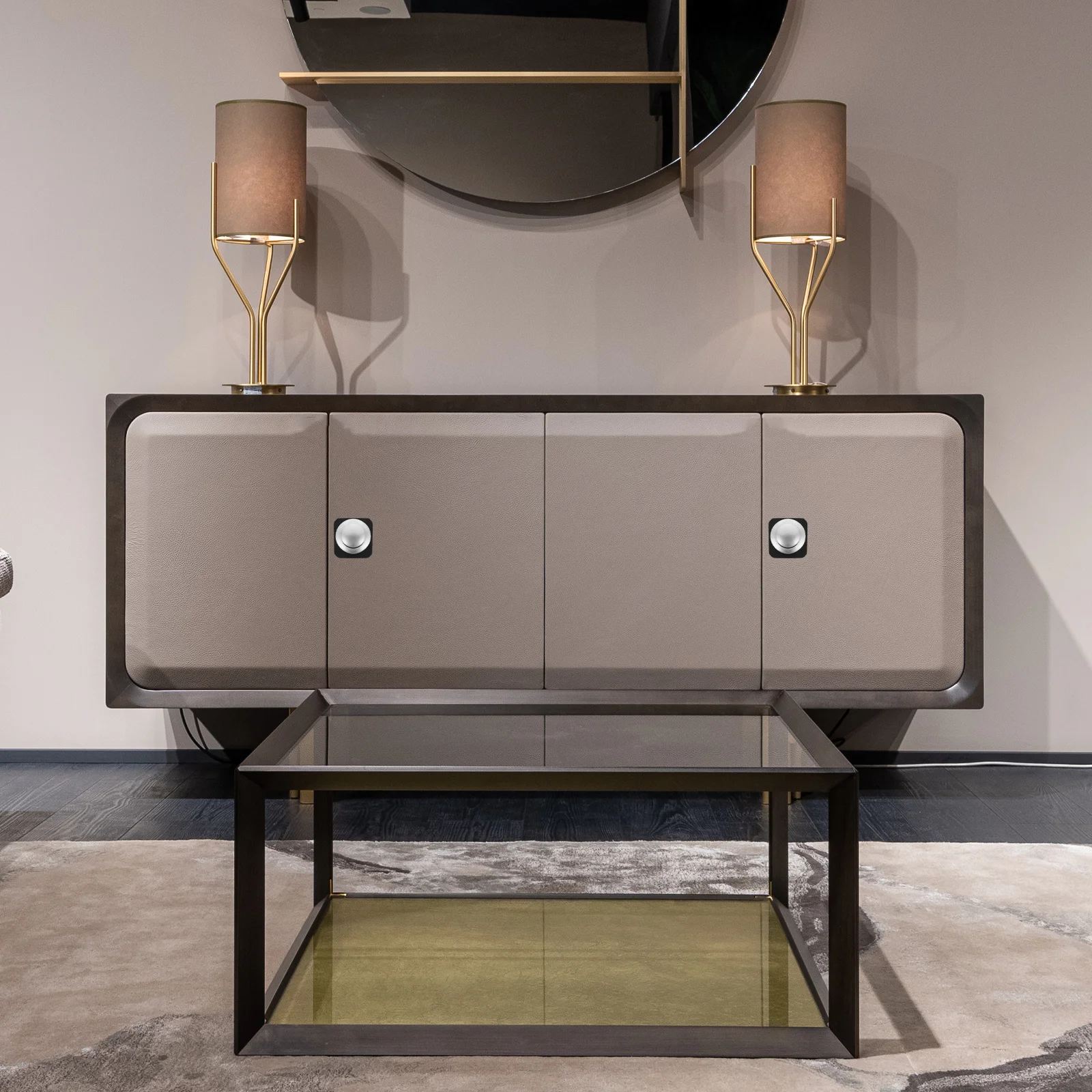 1 قطعة سبائك الزنك زر قفل دائم مزلاج باب الخزانة ل Rv فان خزانة مريحة بدون مفتاح اكسسوارات أثاث الأمن