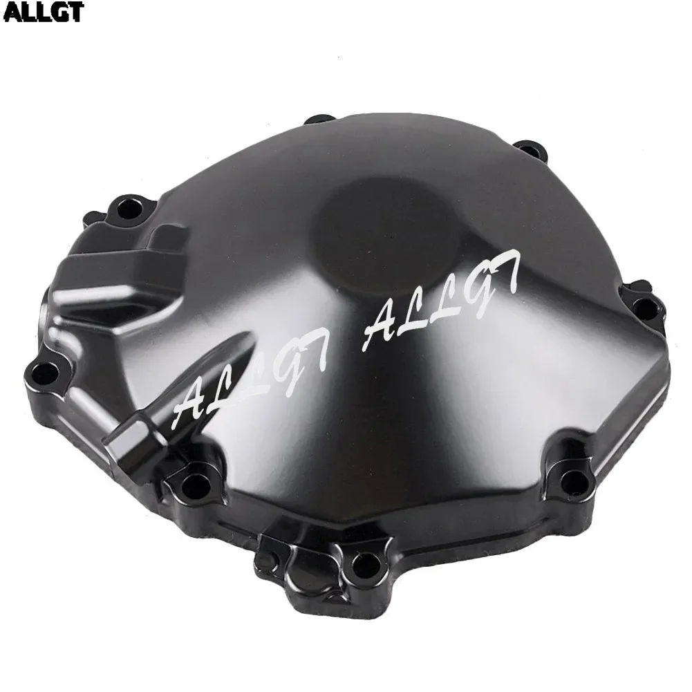 

New Aluminum Stator Engine Crank Case Cover For Suzuki K9 2009 2010 2011 2012 2013 2014 2015 2016 GSXR1000