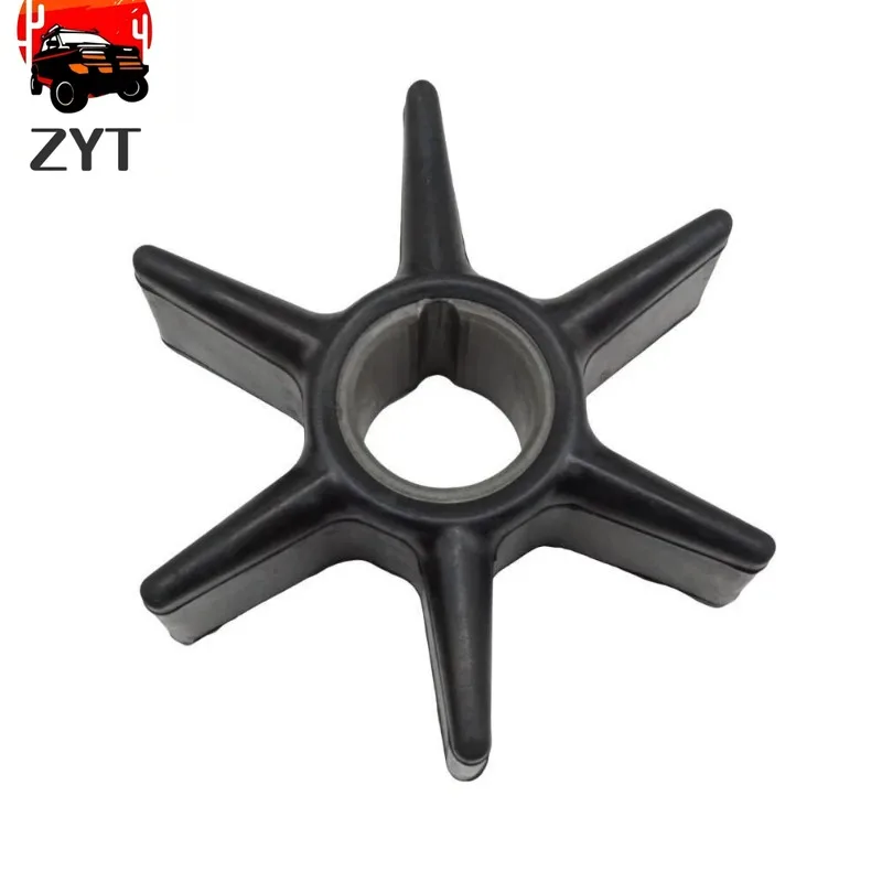 Water Pump Impeller Kit 47-43026Q06 47-8M0100526 47-43026T2 for Mercury Mariner Outboard Engines 40 50 60 70 80 90 100 115 HP