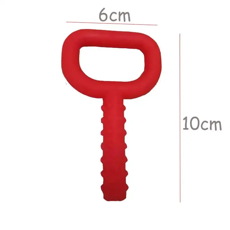 Kids Chewing Tube Talking Speech Therapy Teeth Massager Children Talk Tools for Autism Sensory Speak Oral Muscle Rehabilitation view 4