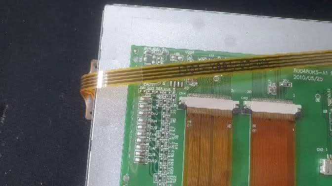 20pins LVDS 7
