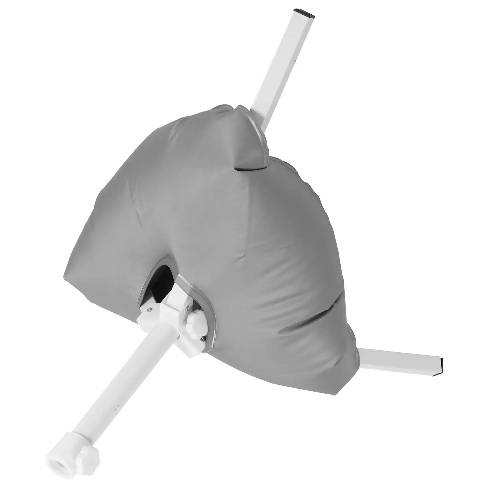 set-di-1-base-per-ombrellone-da-spiaggia-in-metallo-e-pvc-supporto-antivento-regolabile-e-pieghevole-portatile