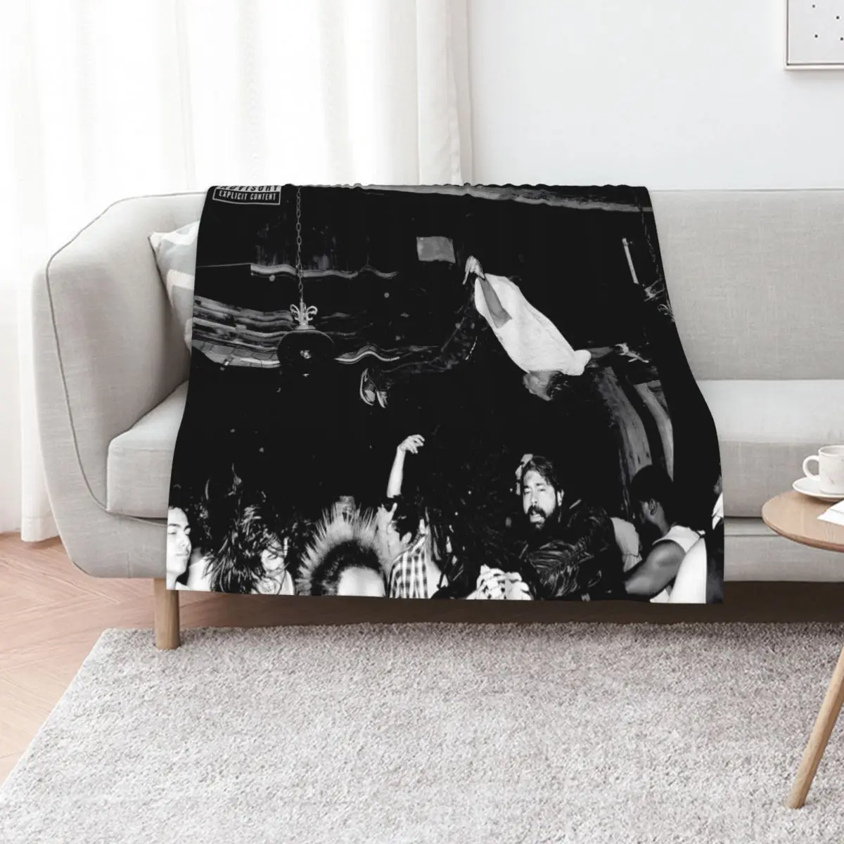 Carti Throw Blanket Bed covers Tourist Multi-Purpose warm for winter blankets ands Winter beds Blankets