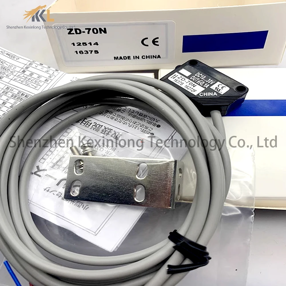 ZD-70N   Brand new original stock! Need can be placed directly or consult