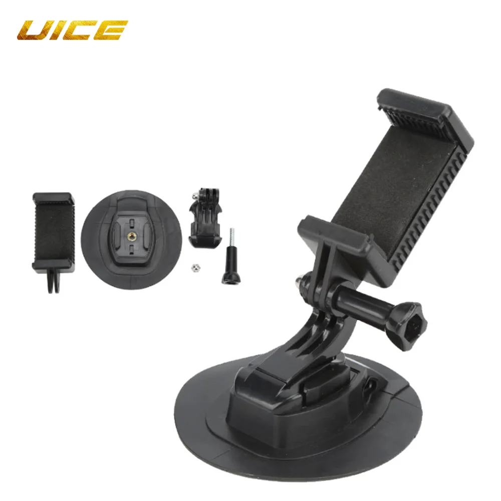 

Fix Camera Mount Kit Inflatable Boat Stand Up Paddle Board Surfboard Holder Waterproof Camera Sport Accessory
