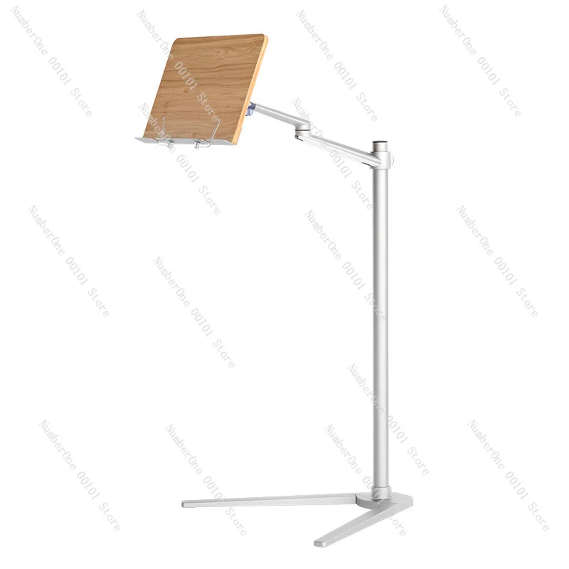 

Reading stand kids reading stand can be lifted and lowered reading stand bookshelf student clip book multi-functio