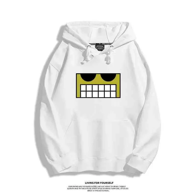 Anime dandadan Hoodies Vintage Washed Dan Da Dan Hooded Sweatshirts Oversize Streetwear Manga Ayase Momo Okarun Hoodie Men Women