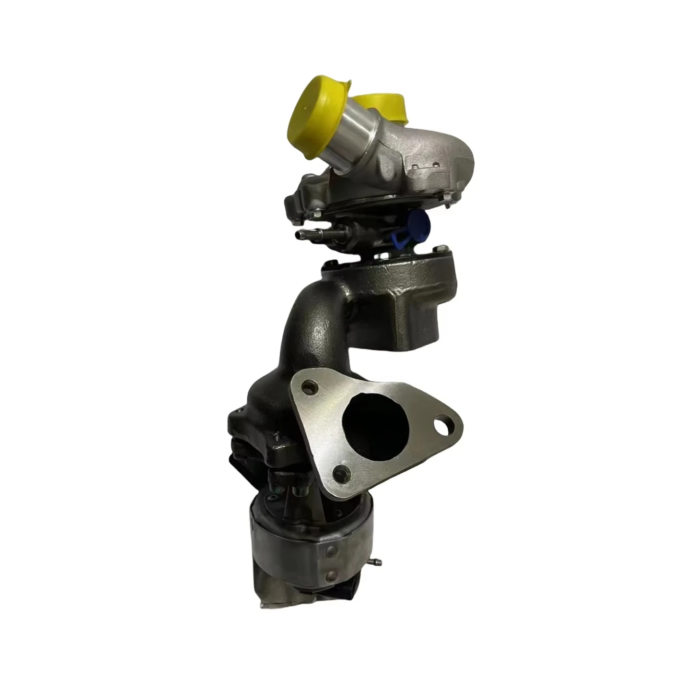 Complete Turbocharger GT1549 793829-5003S 793829-0003 for 4.4T