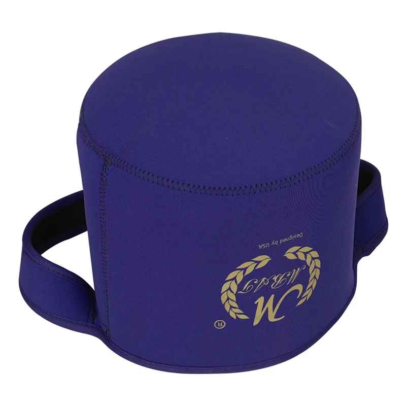 

A29Z-M MBAT Сумка с хрустальной чашей Сумка для переноски Портативная сумка для музыкальной чаши Поющая чаша Сумка для хранения чаши для песен