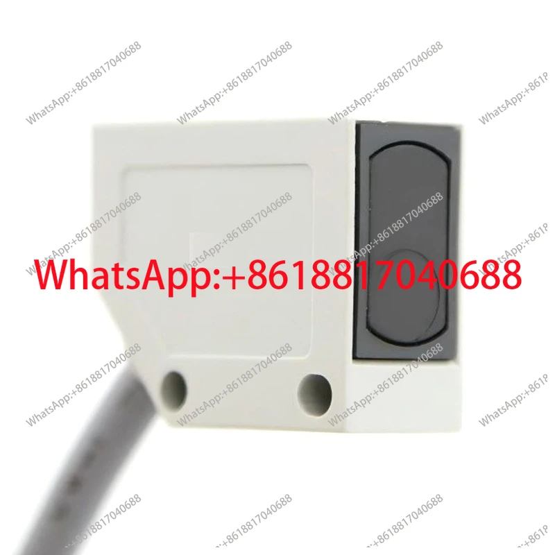 MR-30N photoelectric switch, four-wire induction sensor