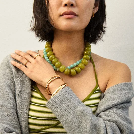 Thumbnail 2 - #1 Best Chunky Chain Necklaces to Buy In 2026
