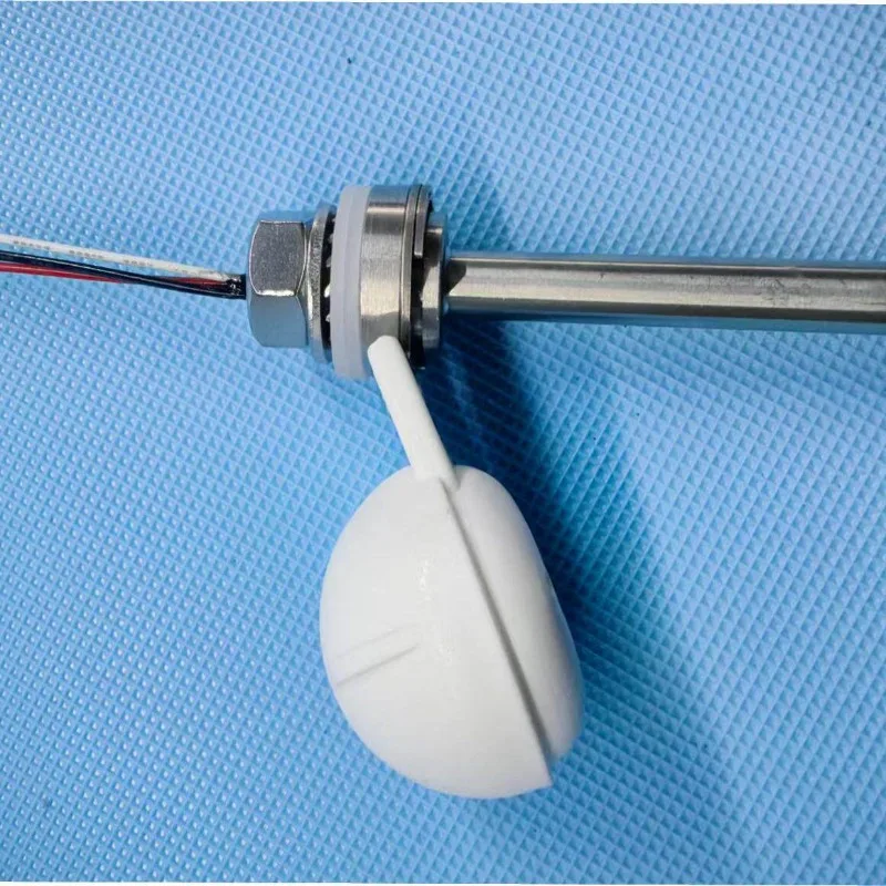 Dishwasher accessories, dishwasher float, float water level switch, two-wire float valve