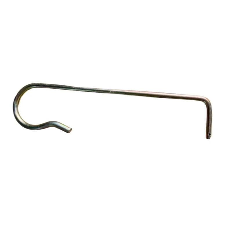 Upper Link Fixed Hook 1000 Hook 800-2404 Horsepower for Foton Lovol Oubao 800TD