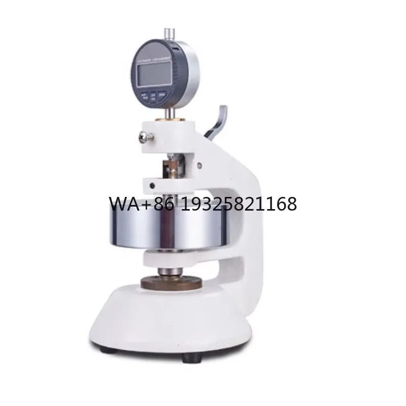 LR-F027  Thickness Tester of Paper and Board/Thickness Gauges