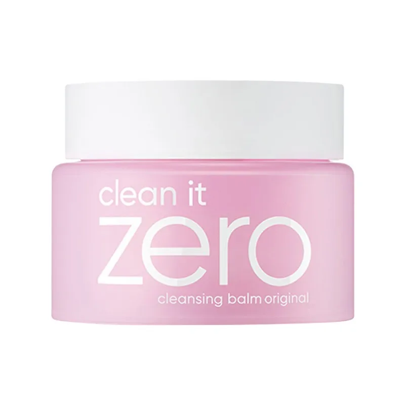 

BANILA CO Clean It Zero Cleansing Balm 7ml Makeup Remover Remove Eyes Lips Face All in One Korean Cosmetics