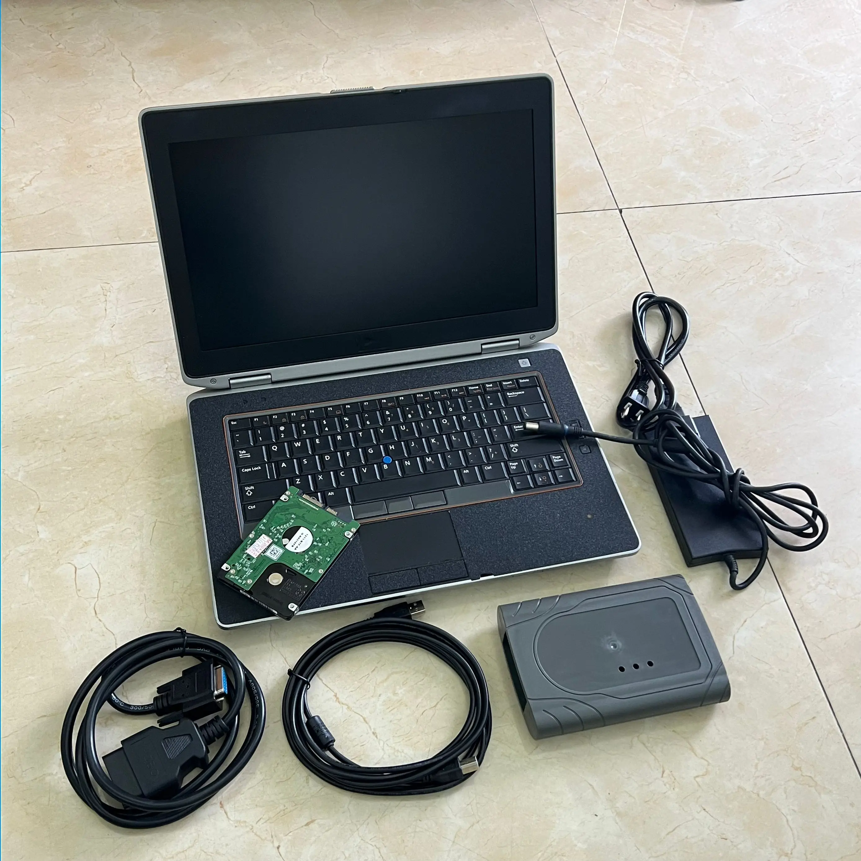 

2025 для Toyota OTC IT3 PRO, диагностический инструмент сканера Techstream, последний МЯГКИЙ SSD, глобальный GTS E6420 I5 8G, полный комплект ноутбука