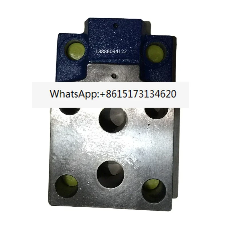 Huade pilot unloading overflow valve DA20-1-30B/160 pressure regulating valve DA10/DA30-2-30B/80/315