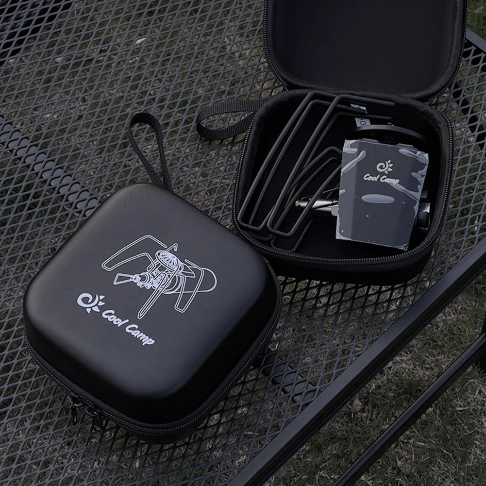 حقيبة تخزين محمولة لأفران العنكبوت ، صندوق تخزين مضاد للتصادم ، حامل مقاوم للأتربة ، منظم حماية لـ #3