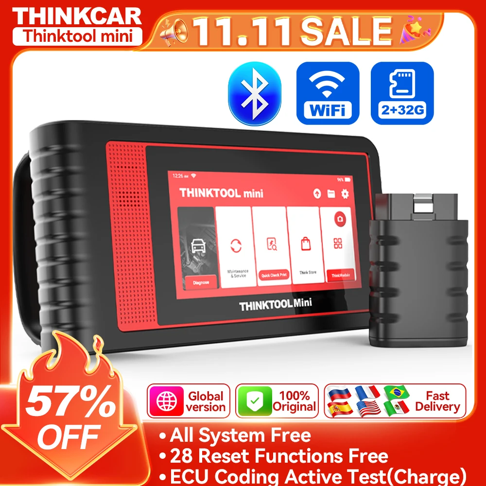 Thinktool MINI/MINI… - image